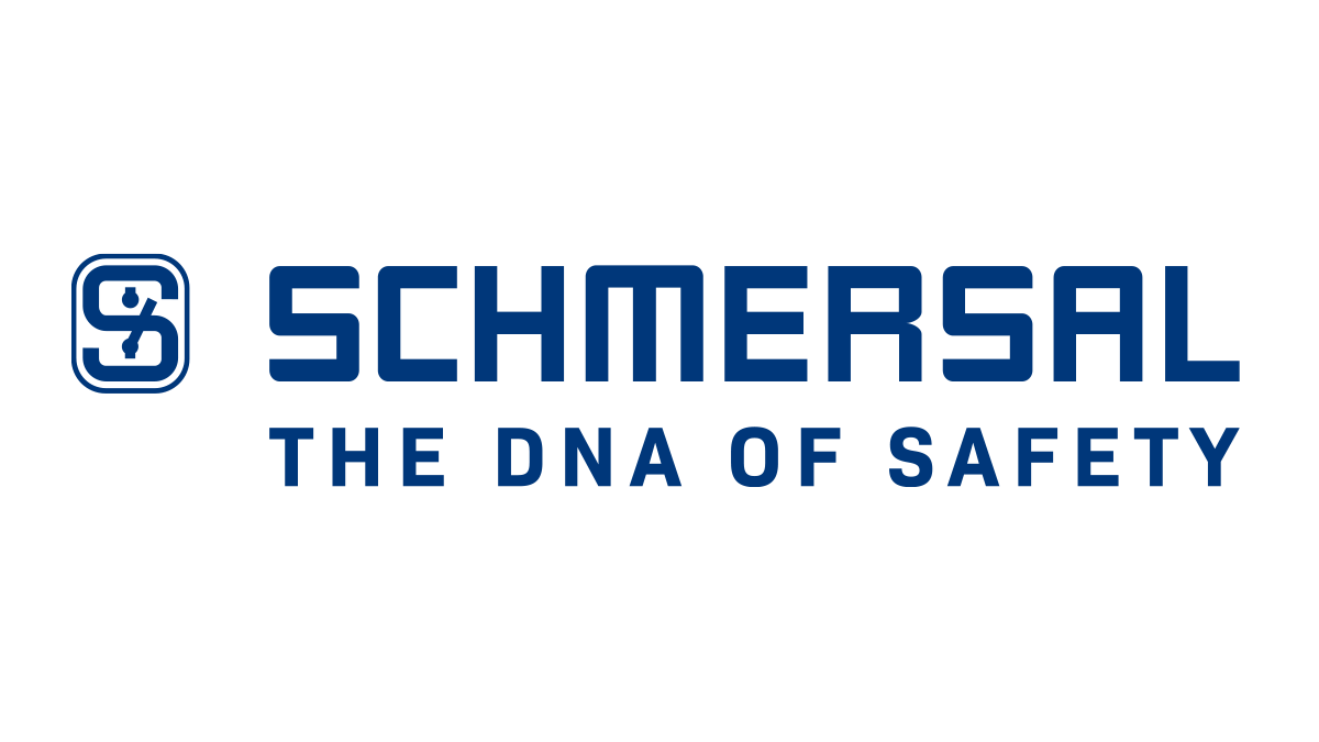 Logo SCHMERSAL